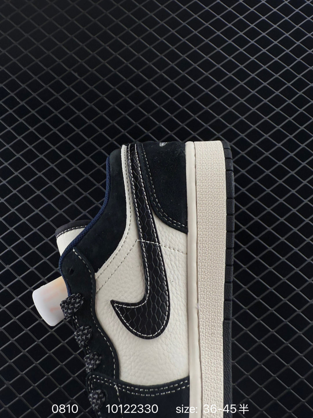 Nike Air Jordan 1 Low AJ1